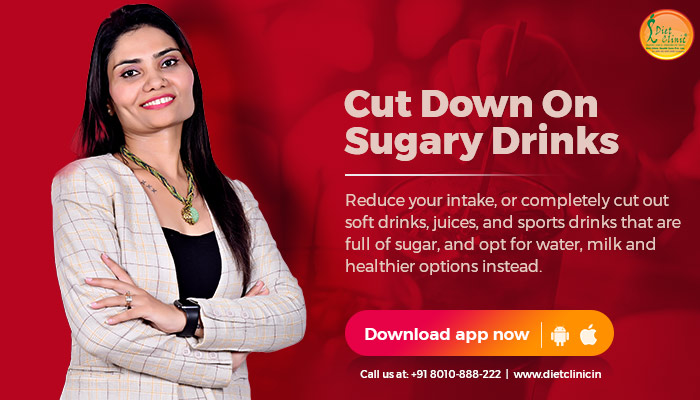 Weight Loss Diet Clinic in Greater Kailash New Delhi