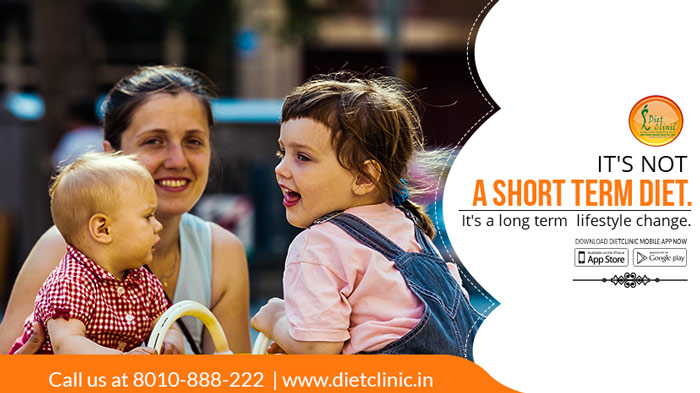 Family Diet Tips