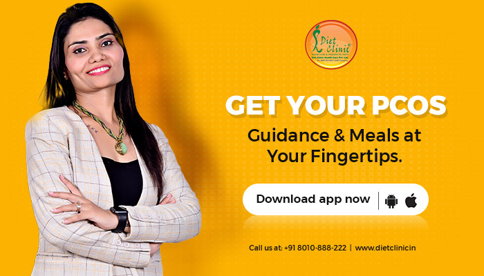 Weight Loss Diet Clinic in Jungpura New Delhi