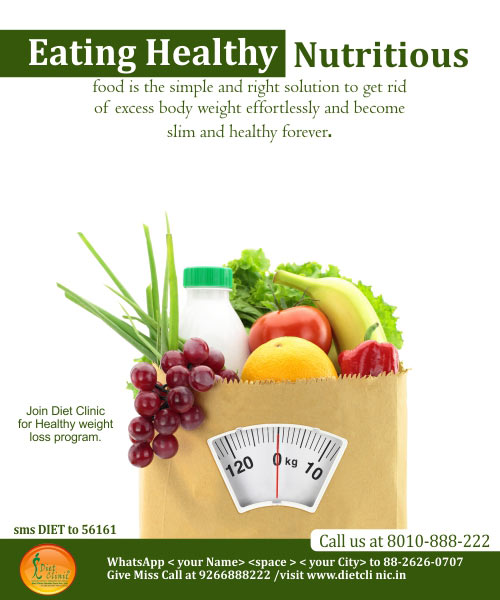 weight Loss Diet