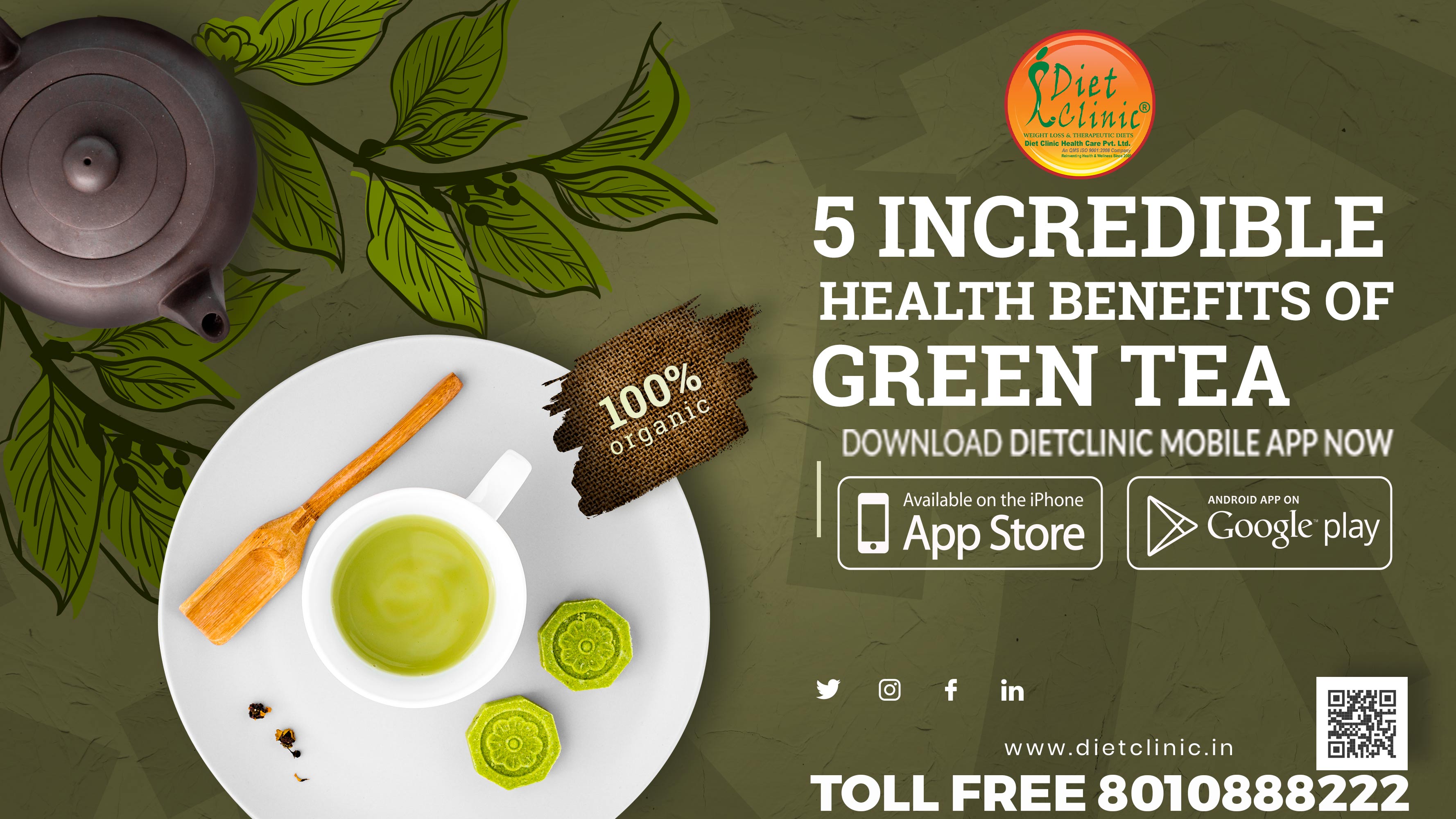 health benefits of green tea