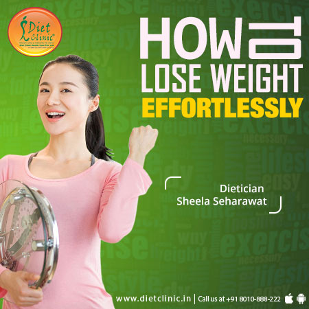 Weight Loss Diet Plan in Patna