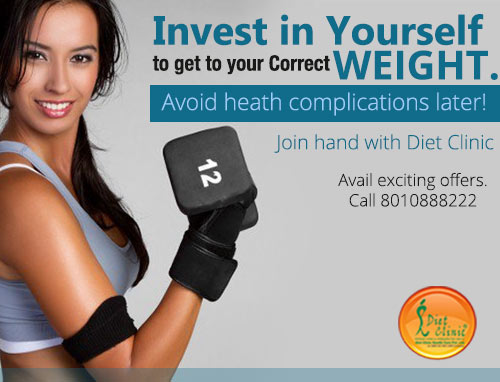 Diet Clinic