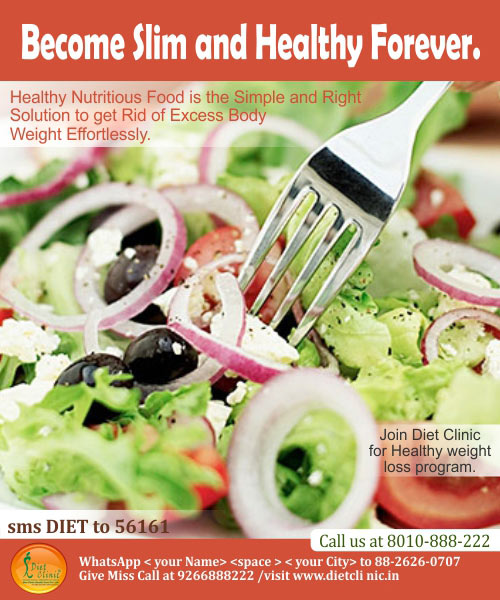 weight Loss Diet