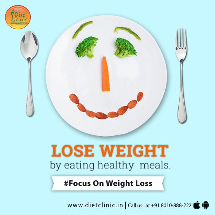 Weight Loss Diet Plan Jaipur