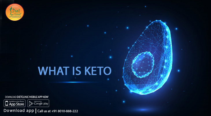 Keto Diet