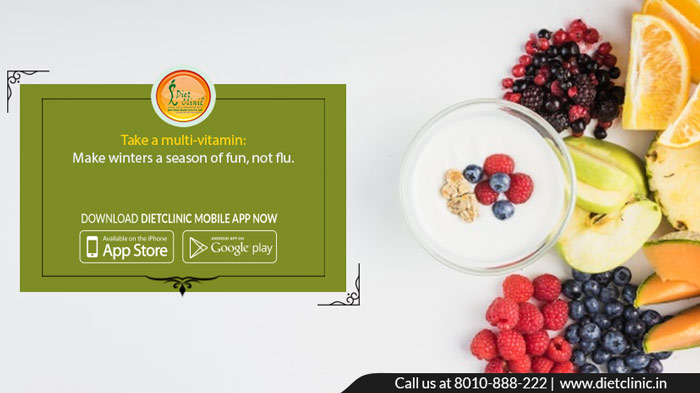 Detox Diets in Hauz Khas