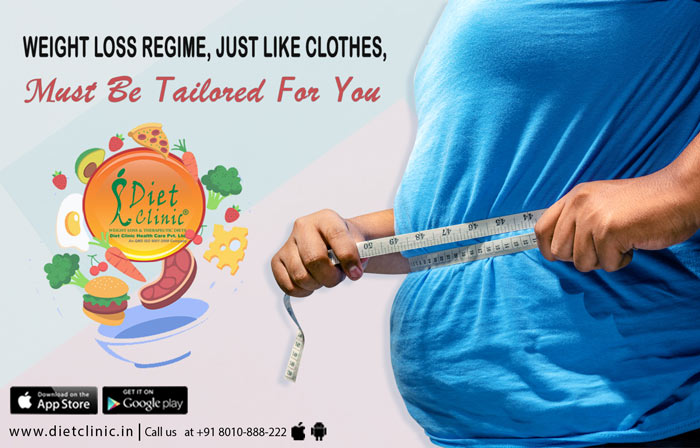 Weight Loss Diet Plan in Rajsthan