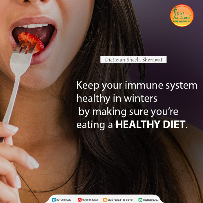 Detox Diets  In Chandigarh