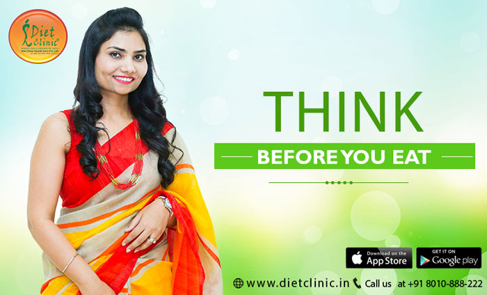 Weight Loss Diet Plans in Vasant Vihar