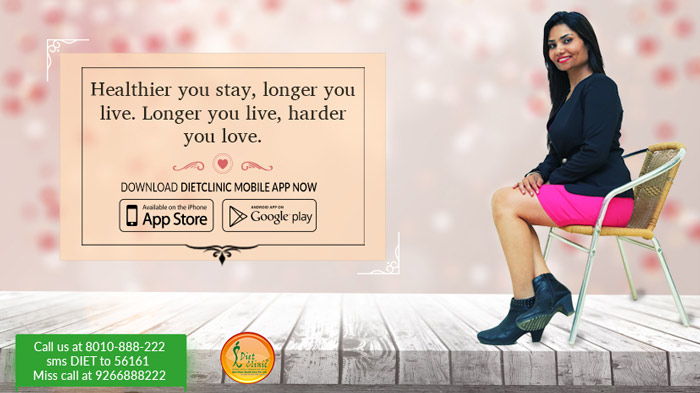 Healthy Dessert Recipes for Valentine's Day