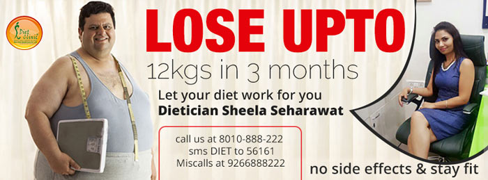 Weight Loss Diet Plan