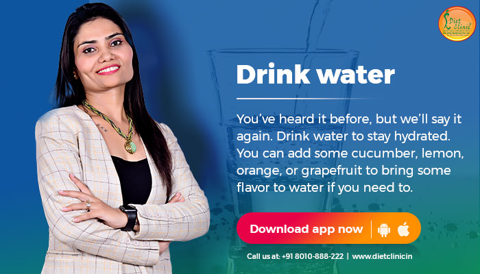 Weight Loss Diet Clinic in Golf Links New Delhi