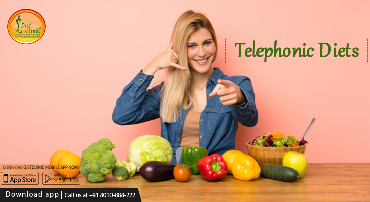 Telephonic Diets