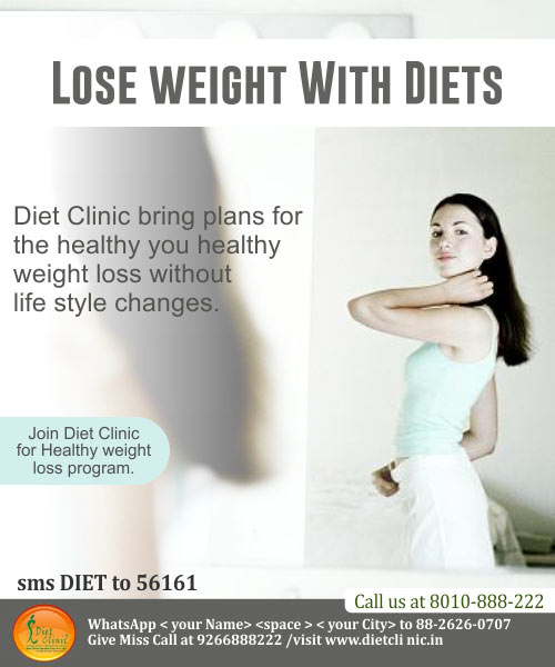 weight Loss Diet