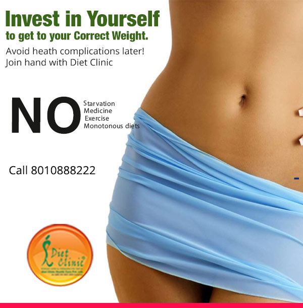 Diet Clinic