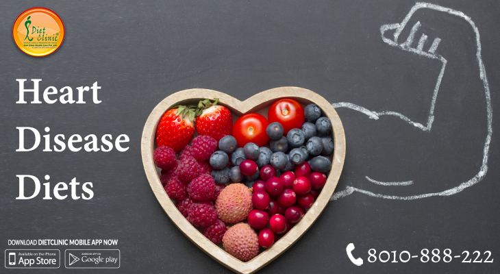 Heart Disease Diets heart-disease-diets